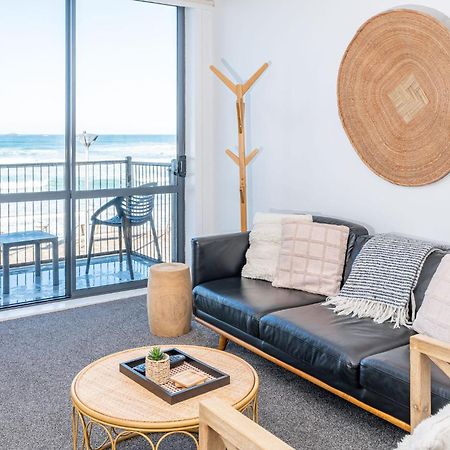 Esplanade Apartments Dunedin Eksteriør bilde