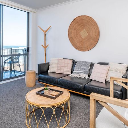 Esplanade Apartments Dunedin Eksteriør bilde